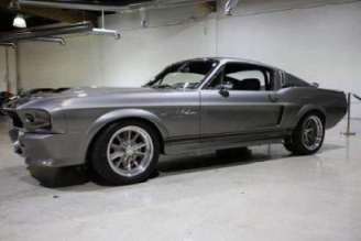 1968 Ford Mustang  used for sale