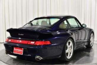 1996 Porsche 911 Turbo for sale  photo 6