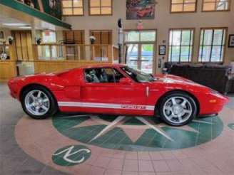 2005 Ford GT Base for sale  photo 1