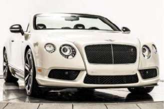 2014 Bentley Continental GT for sale 