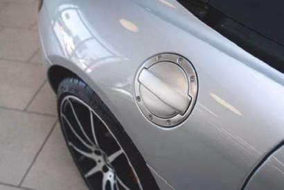 2014 Mercedes Benz SLS AMG for sale  photo 4