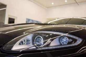 2015 Jaguar XK XKR for sale 
