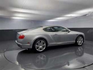2016 Bentley Continental GT for sale  photo 2