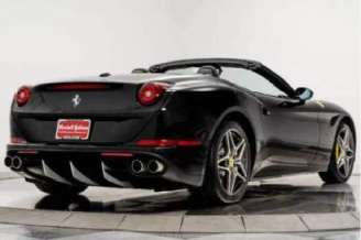 2016 Ferrari California T used for sale