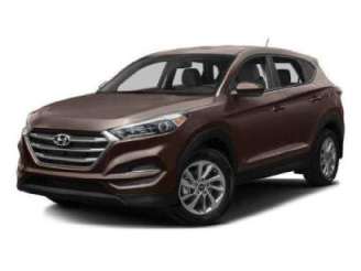 2016 Hyundai Tucson SE for sale 