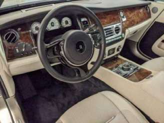2016 Rolls Royce Wraith  for sale 