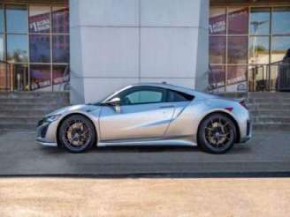 2017 Acura NSX  used for sale usa