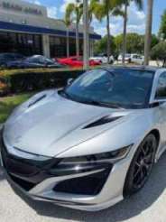 2017 Acura NSX Base for sale  photo 3