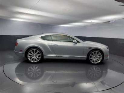2017 Bentley Continental GT for sale 