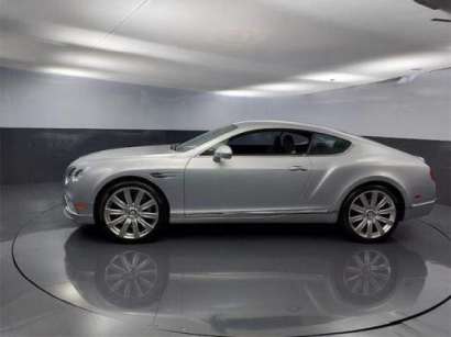 2017 Bentley Continental GT for sale  photo 5