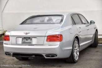 2017 Bentley Flying Spur for sale  photo 6