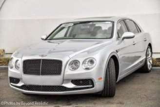 2017 Bentley Flying Spur for sale  photo 2