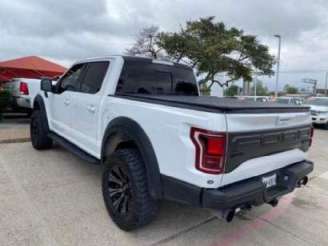 2017 Ford F 150 Raptor for sale  photo 3