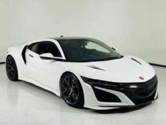 2018 Acura NSX Base for sale 
