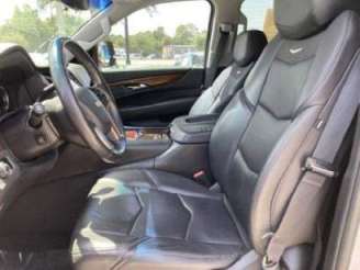 2018 Cadillac Escalade Premium Luxury used for sale usa