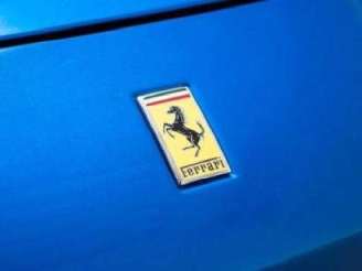 2018 Ferrari 488 GTB Base used for sale craigslist