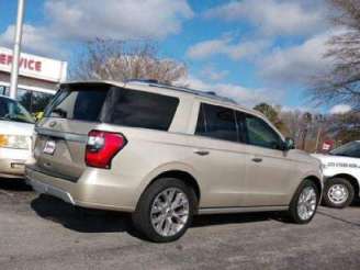 2018 Ford Expedition Platinum for sale  photo 3