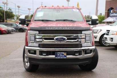 2018 Ford F 250 King for sale  photo 2