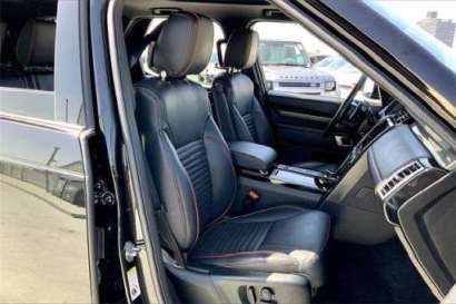 2018 Land Rover Discovery for sale  photo 4