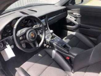 2018 Porsche 911 GT3 used for sale usa