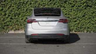 2018 Tesla Model X for sale  photo 3