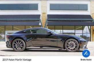 2019 Aston Martin Vantage for sale  photo 4