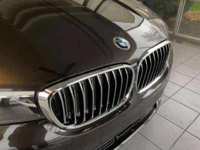 2019 BMW 740 i for sale  photo 5