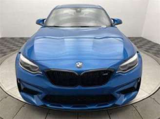 2019 BMW M2 Competition used for sale near me
