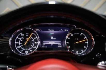 2019 Bentley Mulsanne Speed for sale  photo 5