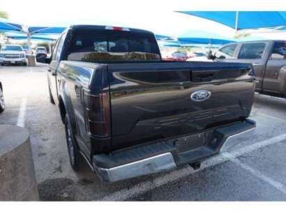 2019 Ford F-150 Lariat used for sale usa