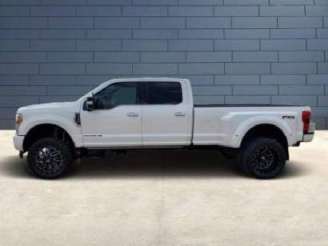 2019 Ford F 350 Limited for sale  photo 1