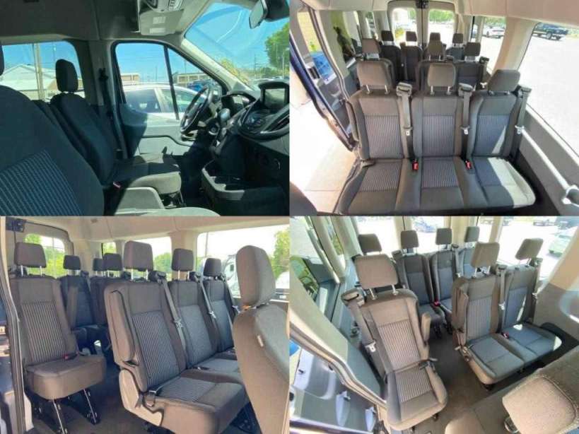 2019 Ford Transit-350 XLT used for sale near me