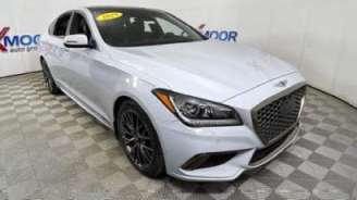 2019 Genesis G80 3.8 for sale  photo 1