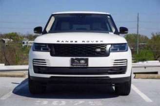 2019 Land Rover Range for sale  photo 5