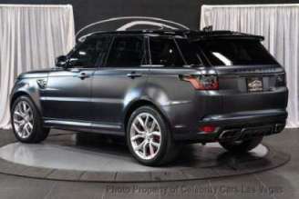 2019 Land Rover Range for sale  photo 2