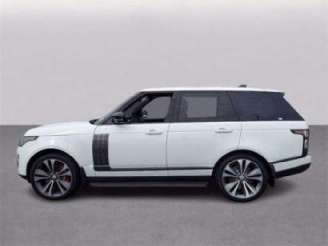 2019 Land Rover Range for sale  photo 1