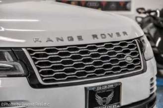 2019 Land Rover Range for sale  photo 3