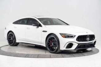 2019 Mercedes Benz AMG GT for sale  photo 5