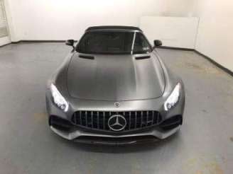 2019 Mercedes Benz AMG GT for sale 