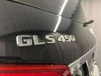 2019 Mercedes-Benz GLS 450 Base 4MATIC used for sale