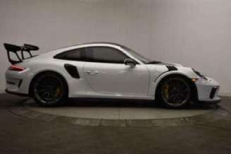 2019 Porsche 911 GT3 RS used for sale near me