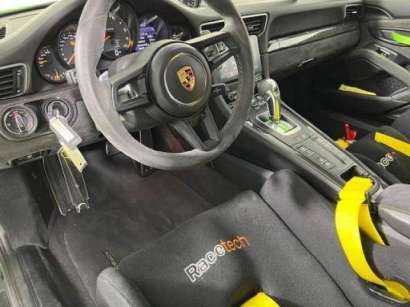 2019 Porsche 911 GT3 RS used for sale craigslist