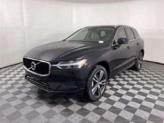 2019 Volvo XC60 T5 for sale  photo 1