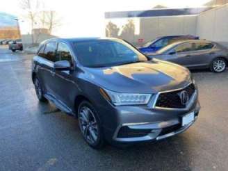 2020 Acura MDX  for sale  photo 1