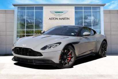 2020 Aston Martin DB11 for sale 