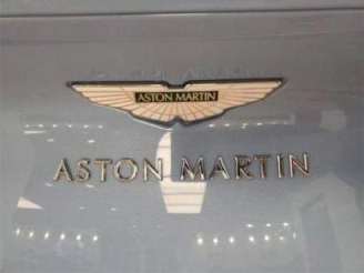 2020 Aston Martin DB11 Volante used for sale usa