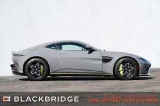 2020 Aston Martin Vantage for sale  photo 2