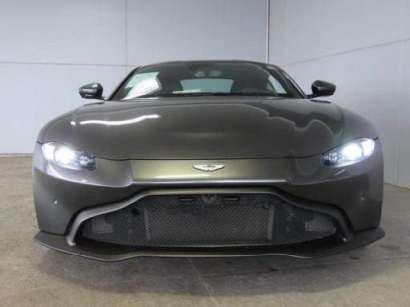 2020 Aston Martin Vantage for sale  photo 1