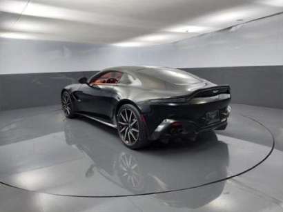 2020 Aston Martin Vantage for sale  photo 4