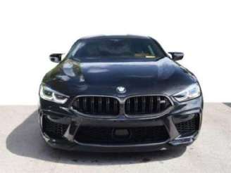 2020 BMW M8 Competition for sale 